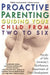 Proactive Parenting