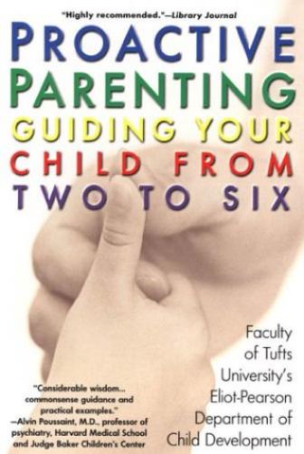 Proactive Parenting