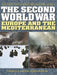 Second World War: Europe and the Mediterranean (West Point Military History): Europe and the Mediterranean (West Point Military History