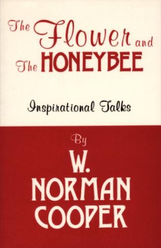 The Flower & the Honeybee