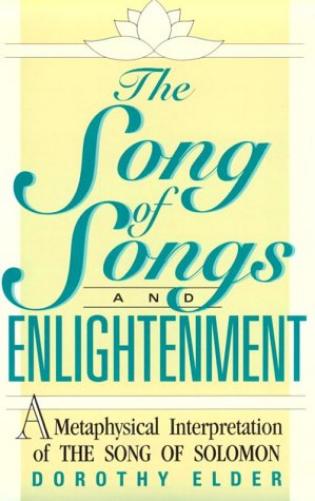 The Song of Songs and Enlightenment