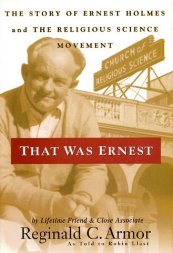That Was Ernest