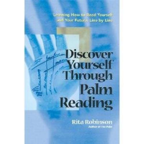 Discover Yourself Through Palm Reading