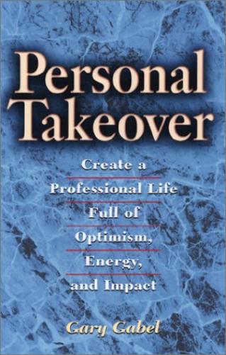 Personal Takeover