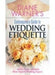 Diane Warner's Contemporary Guide to Wedding Etiquette