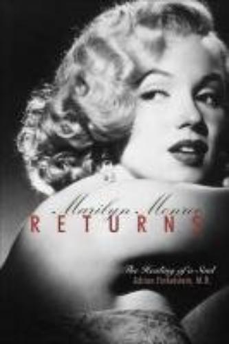 Marilyn Monroe Returns
