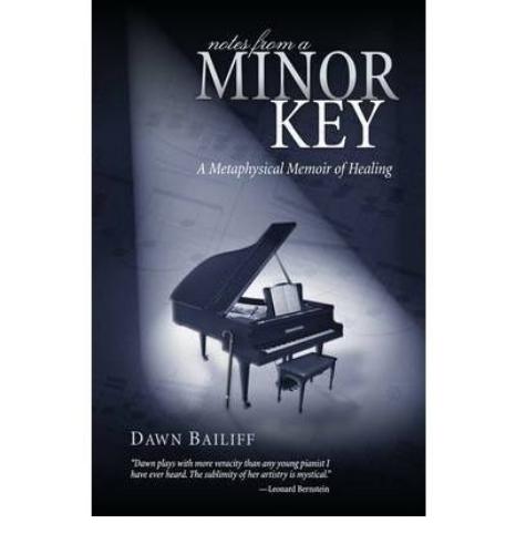 Notes from a Minor Key