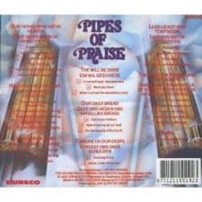 PIPES OF PRAISE