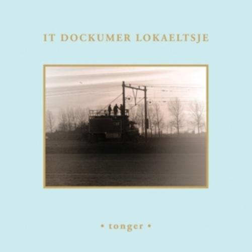 Tonger