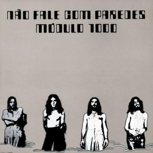 Nao Fale Com Paredes (Ger