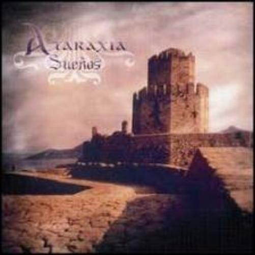 Ataraxia - Sueaos (Cd)