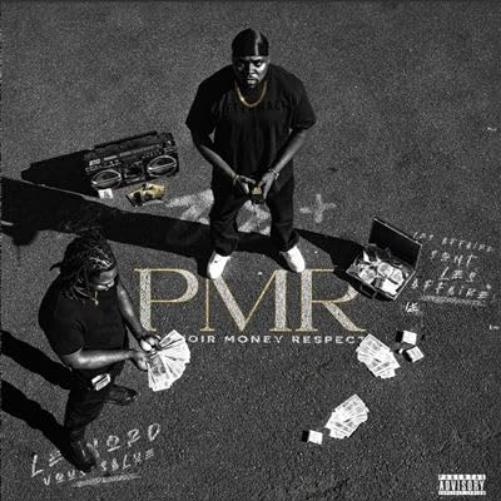 P.M.R