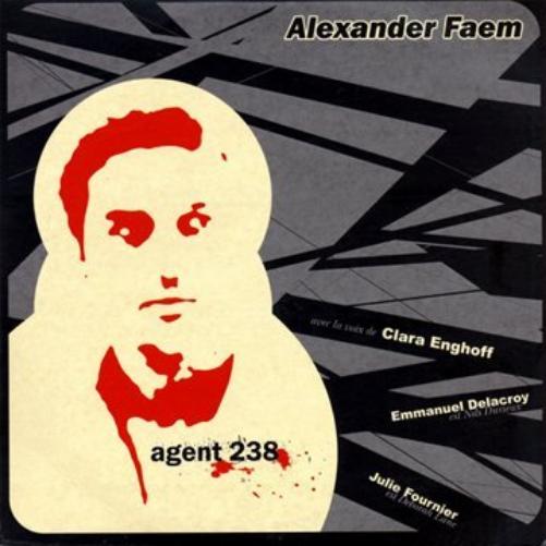 Agent 238