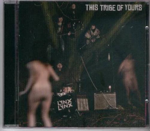 This Tribe of Yours