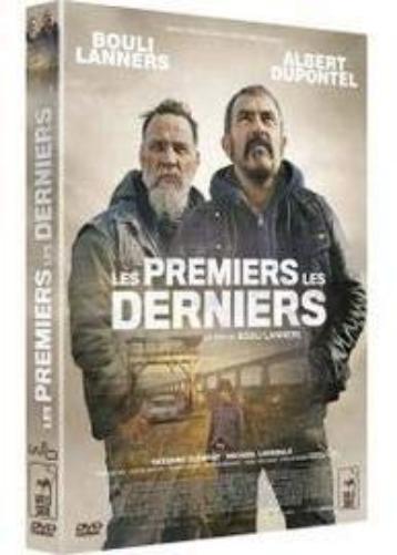 Les Premiers Les Derniers