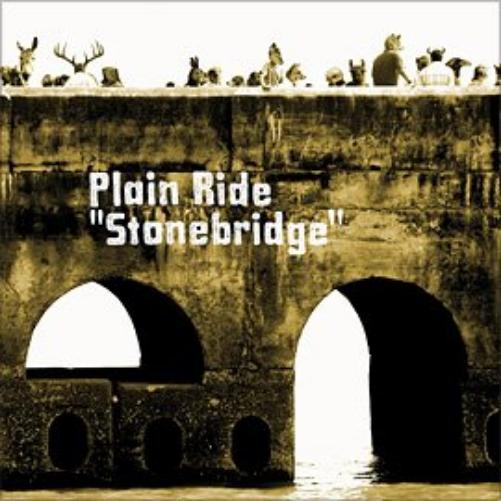 Plain Ride - Stonebridge (Cd)