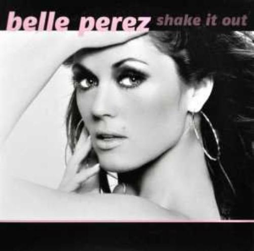 SHAKE IT OUT