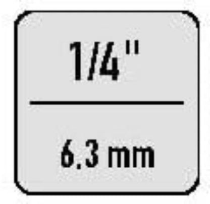 Wera BTZ Torx Bit, 05066126001 0W, 0V