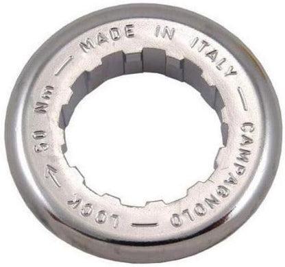 Campagnolo 12T 9/10X Cassette Lockring
