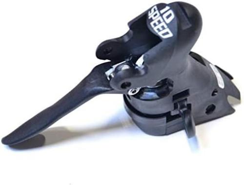 Campagnolo Cent/Vel/Mir/Xen R/H 10x QS Body +Comp G/Lever
