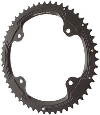 CAMPAGNOLO Plateau Extérieur 11V Chorus/Record/Super Record 145 mm