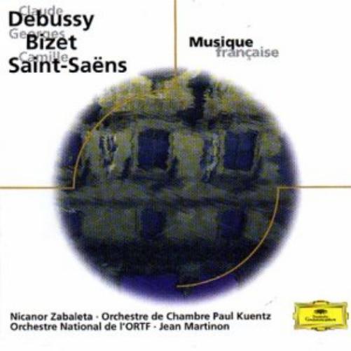 Musique Francaise