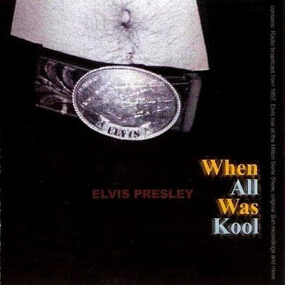When All Was Kool