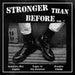 Stronger Than Before, Vol.2