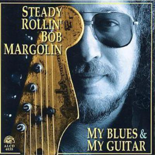 My Blues & My Guitar