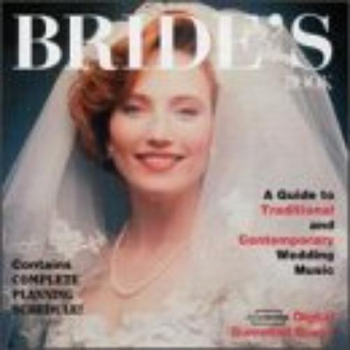 London Festival Orchestra-Brides Book