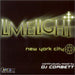 Limelight-New York City