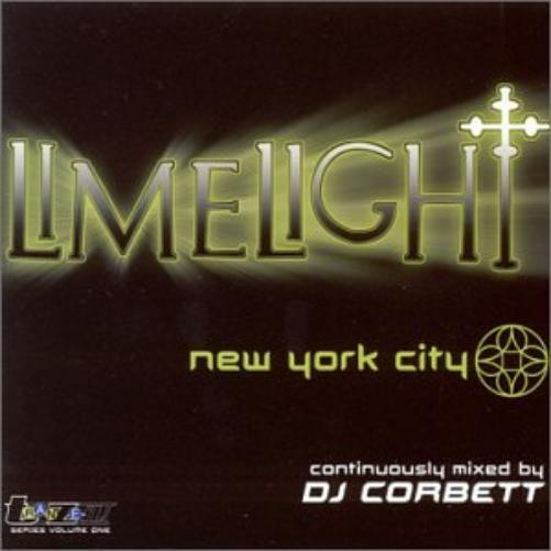 Limelight-New York City