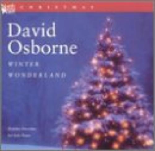 David Osborne-Winter Wonderland
