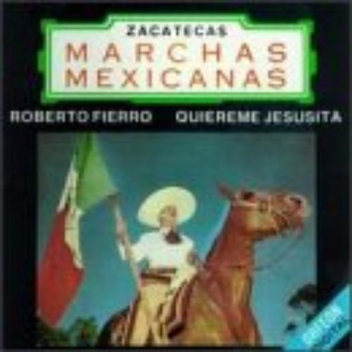 Marchas Mexicanas
