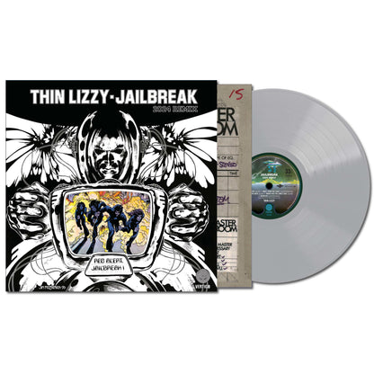 Jailbreak (2024 Remix)