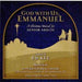 Ed Kee-God With Us, Emmanuel