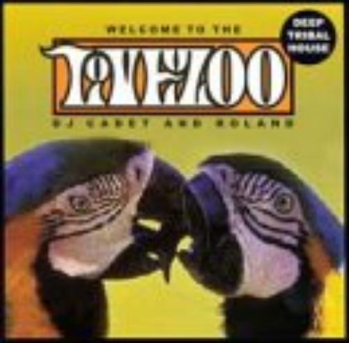 Dj Cadet And Roland-Welcome To The Lovezoo