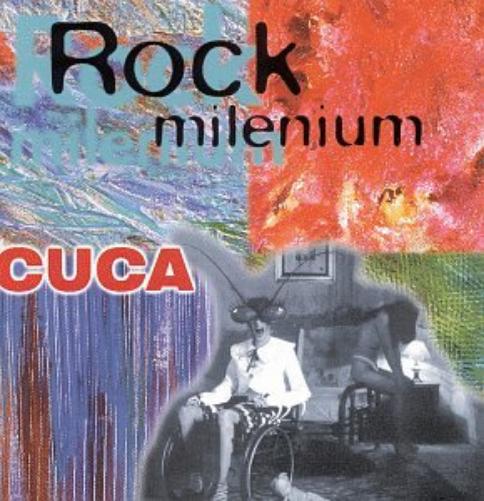 Cuca-Rock Del Milenium