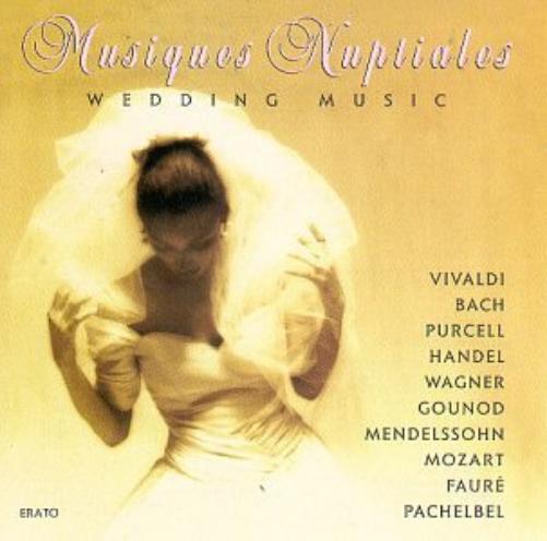 Musiques Nuptiales / Wedding Music