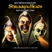 Shrunken Heads