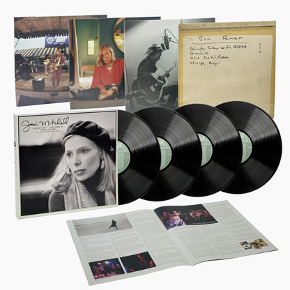Archives: The Asylum Years (1976-1980) - Highlights - Volume 4