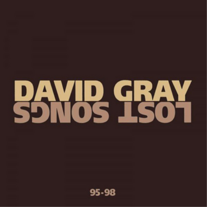 Lost Songs 95-98