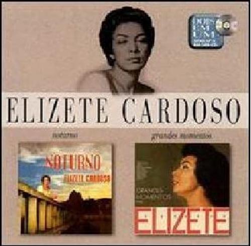 Noturno/Grandes Momentos (UK Import
