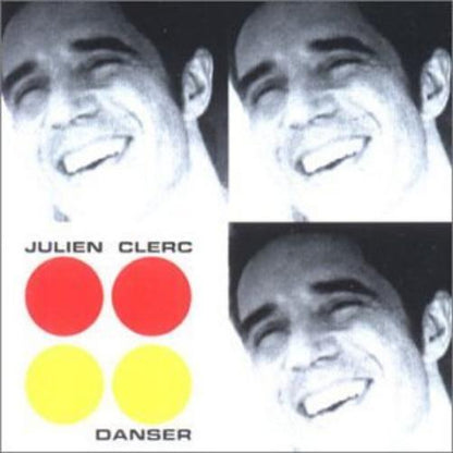 Compl.Vol.2 Danser