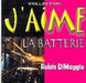 J'Aime;La Batterie