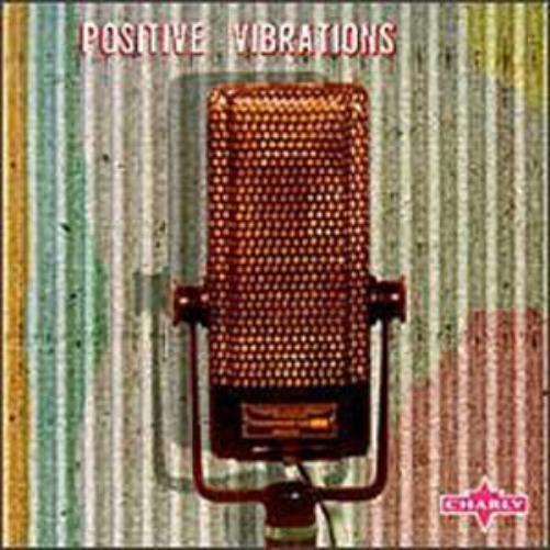 Positive Vibrations