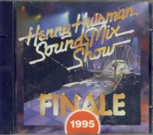 Henny Huisman Sound Mix Show, Finale 1995