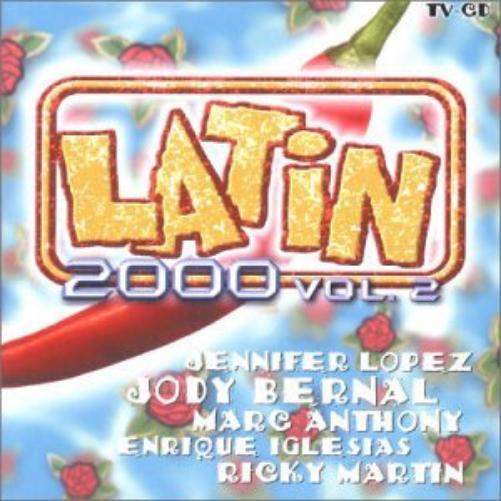 Latin 2000- 2