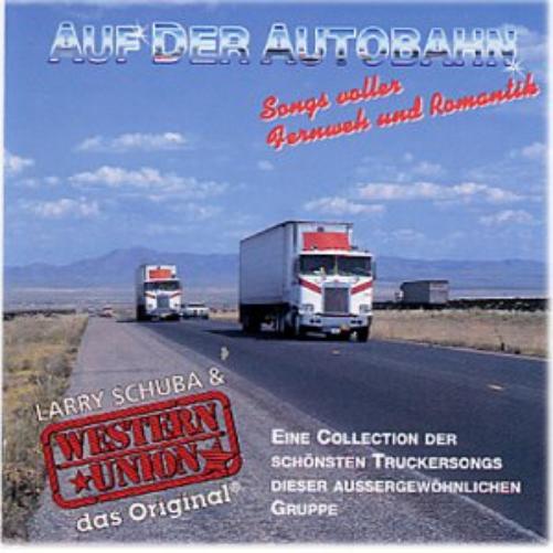 Auf Der Autobahn