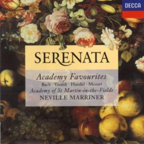 Temas Favoritos de la Academy